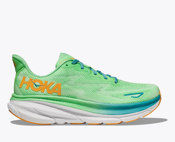 Hoka Clifton 9 Unisex Letvægts Polstrede Løbesko