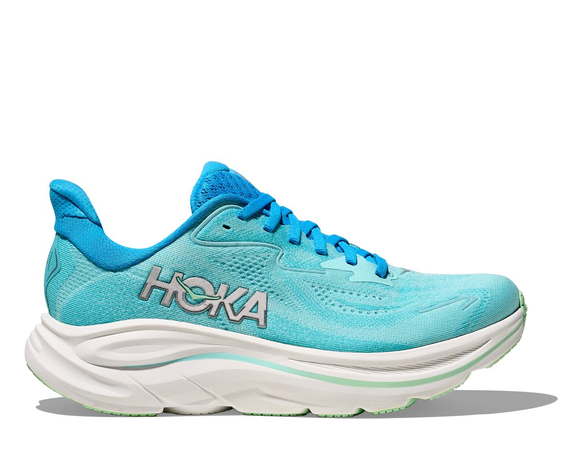 Women's Hoka Clifton 10