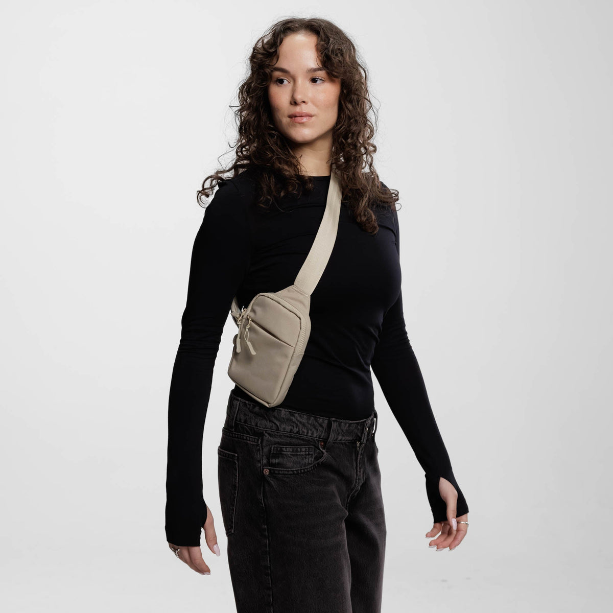 Travel Sling Bag 2.0 Bundle
