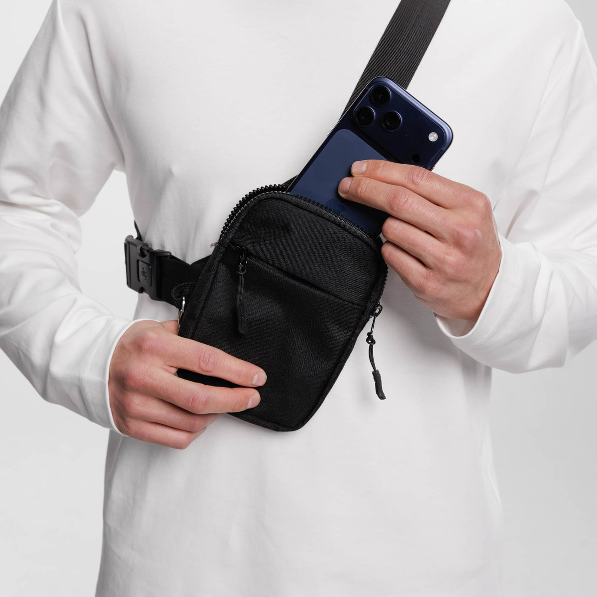 Travel Sling Bag 2.0 Bundle