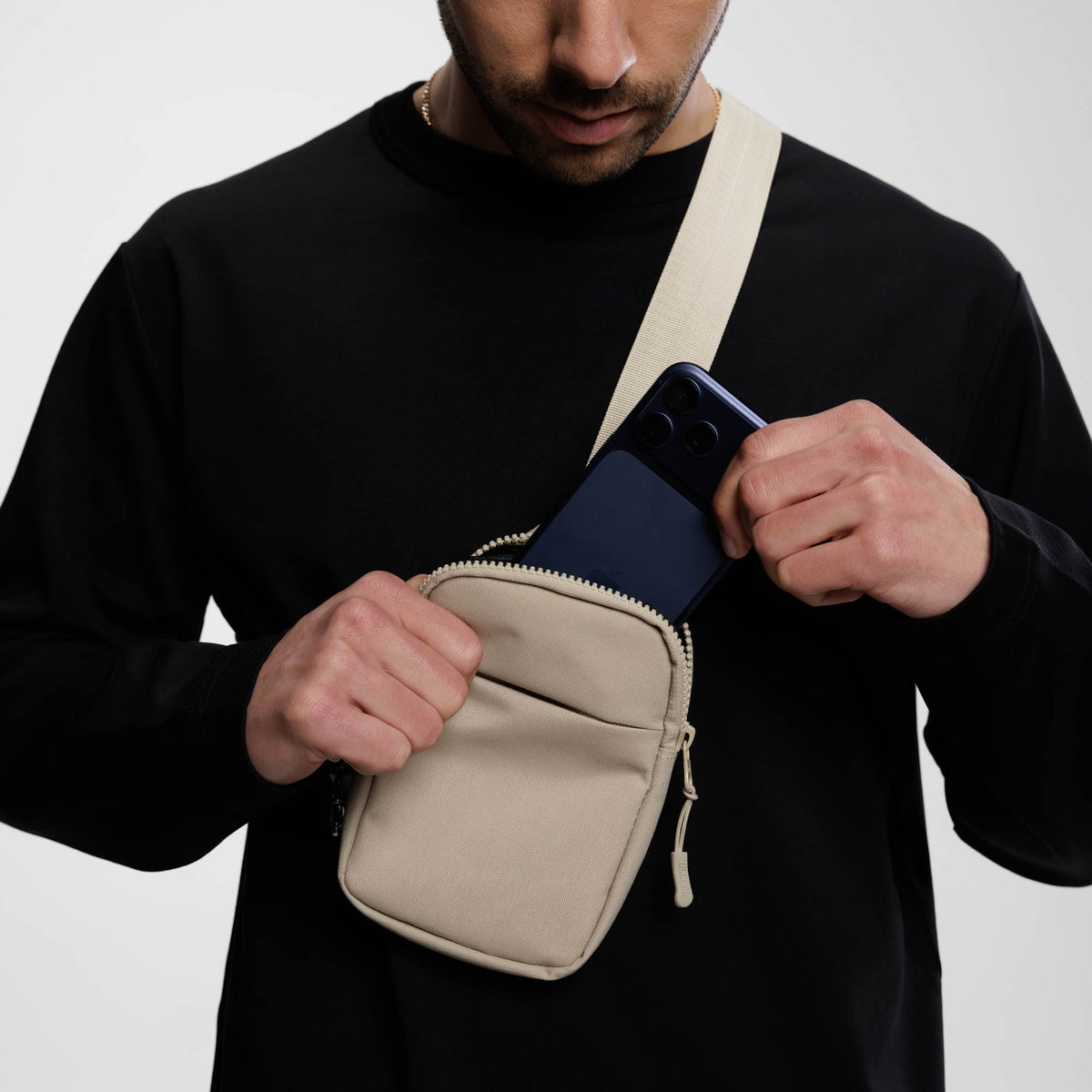 Travel Sling Bag 2.0 Bundle
