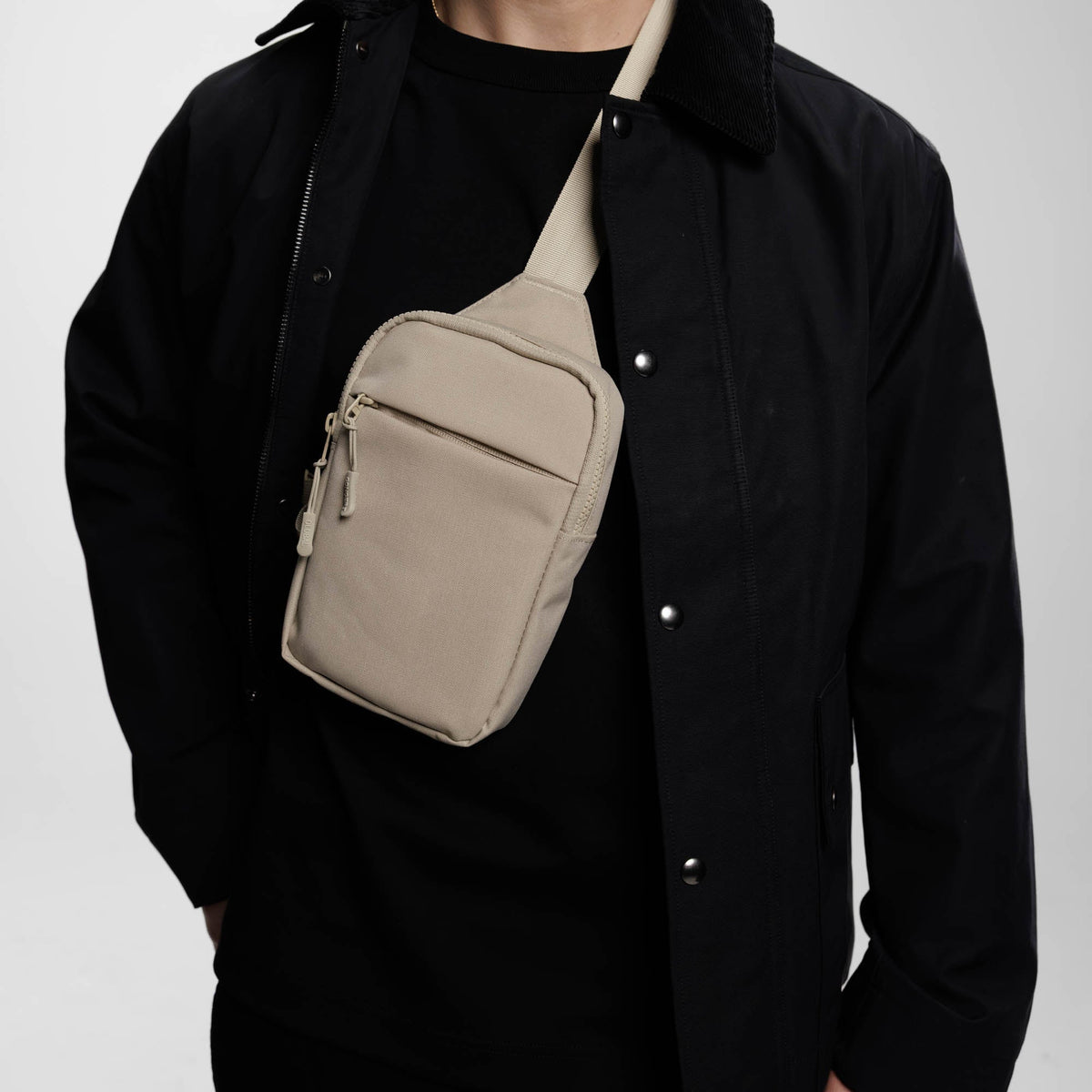Travel Sling Bag 2.0 Bundle