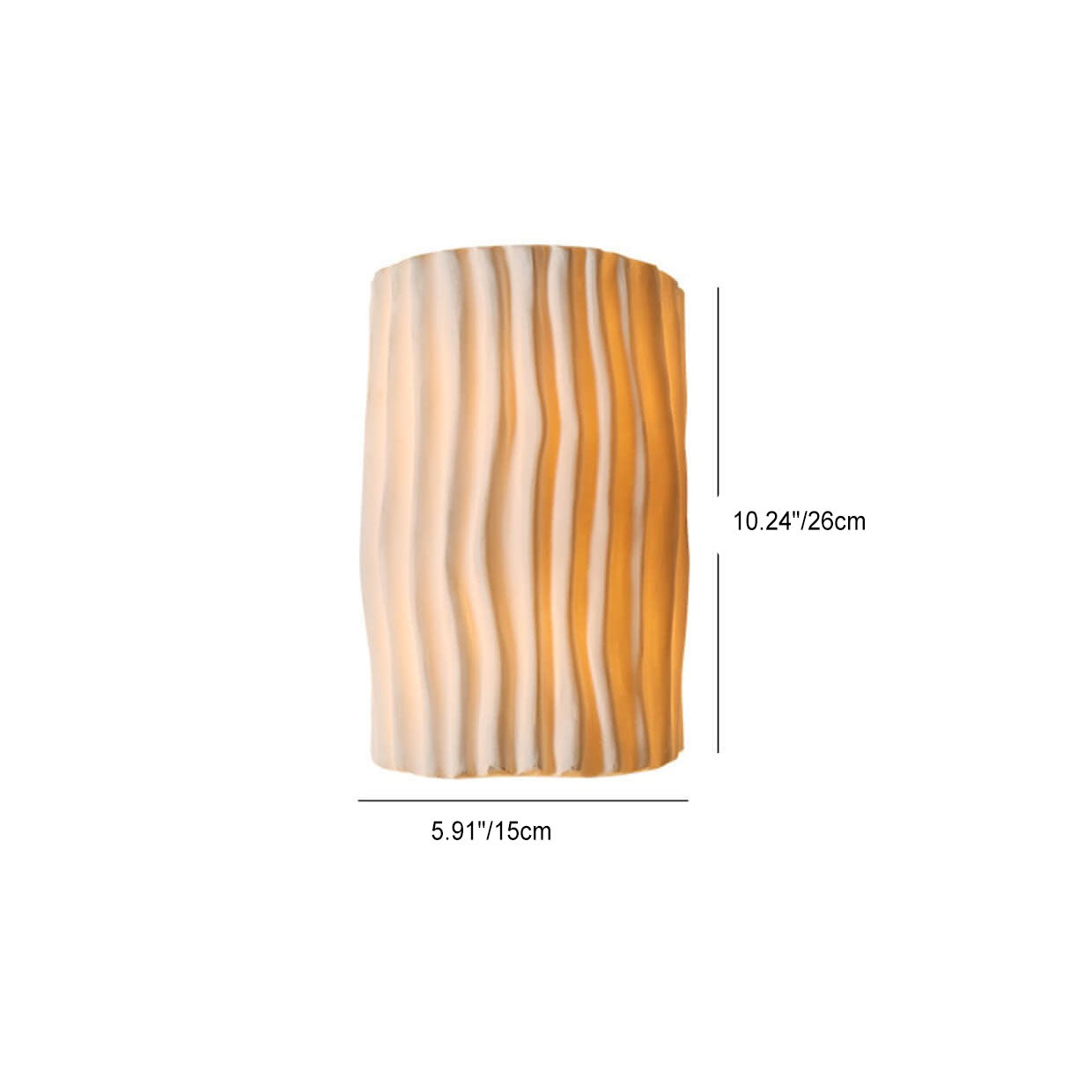 Puili | 2-Light