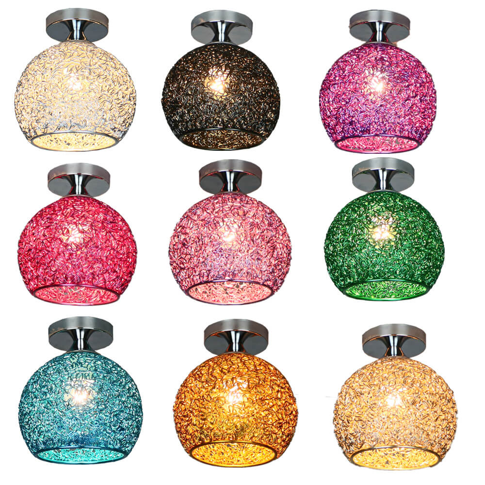 Puili | LED 1-Licht