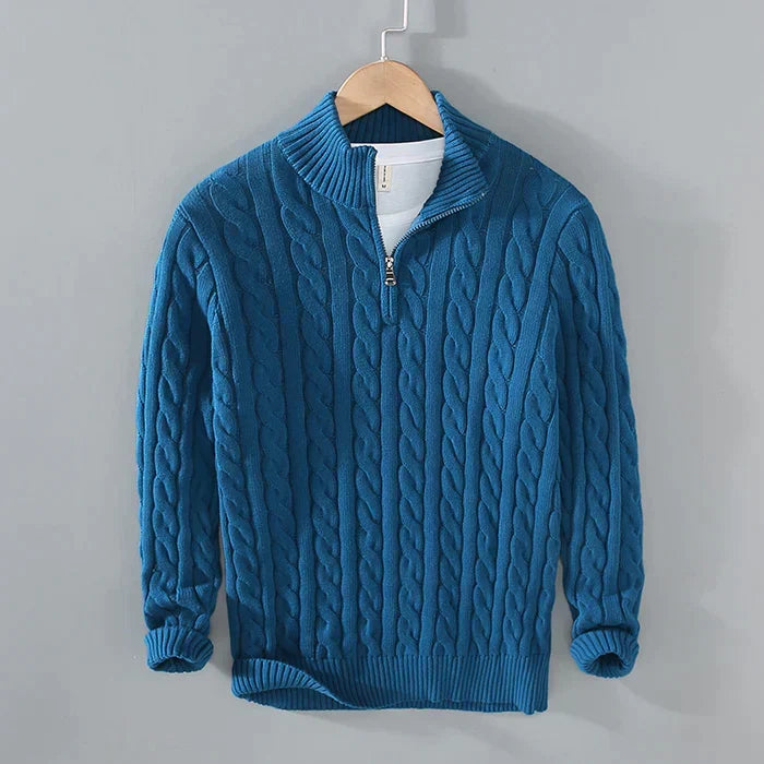 Levi | Wollpullover