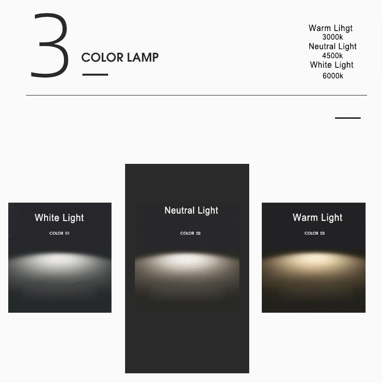 Japanische minimalistische Holz plissierter Stoff LED Tischlampe 1-flammig