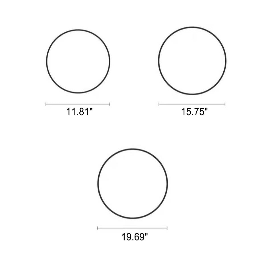 Puili | 1-flammig