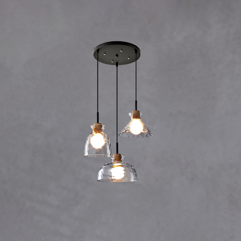 Puili | 1-licht