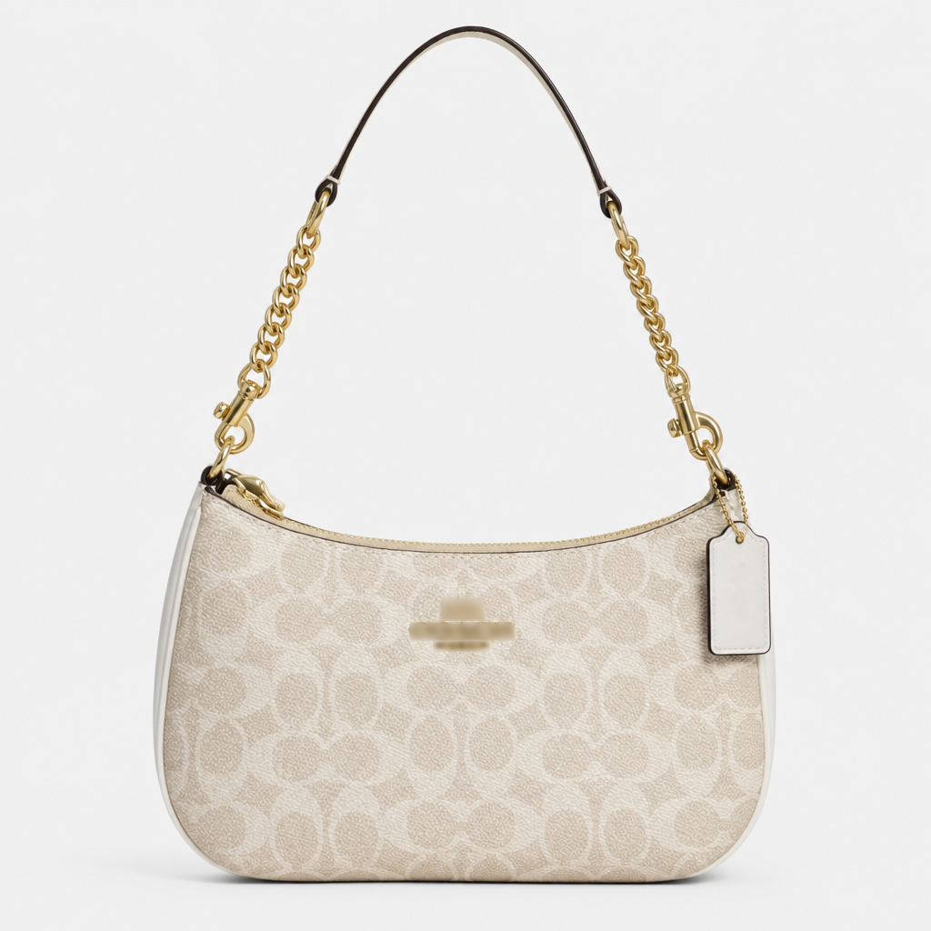 Women's Classic Underarm One-Shoulder Bag