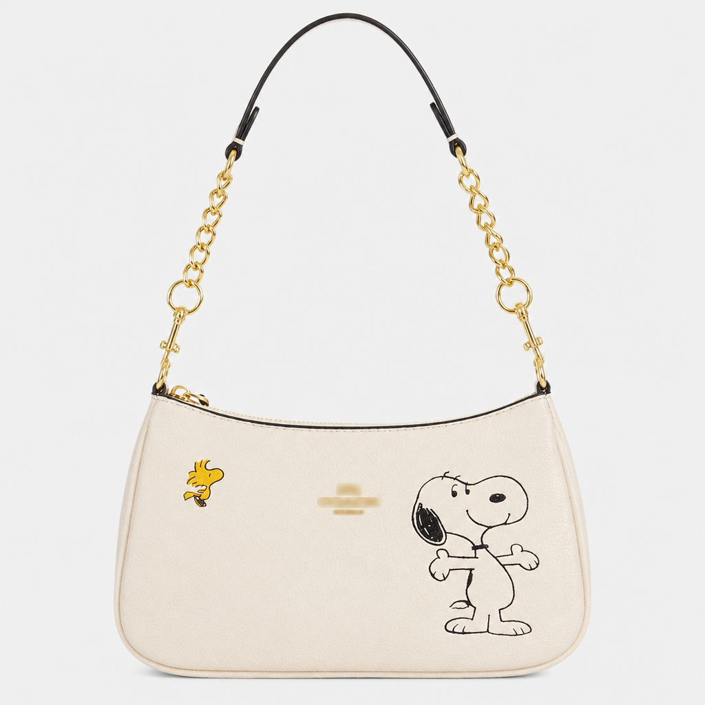 Women's Classic Underarm One-Shoulder Bag