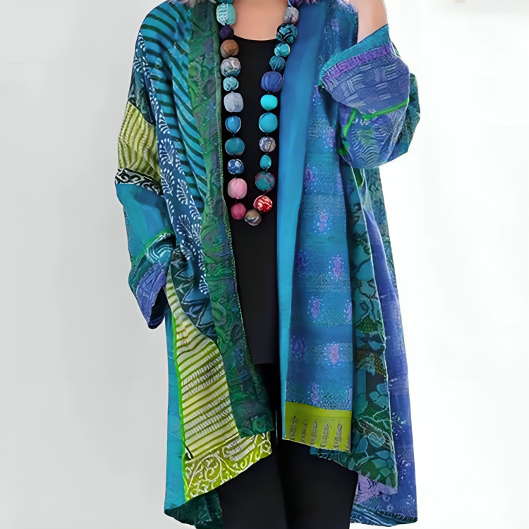 Puili | Stilvoller Cardigan