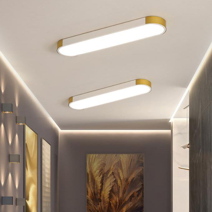 Puili | Lámpara de techo empotrada de 1 luz