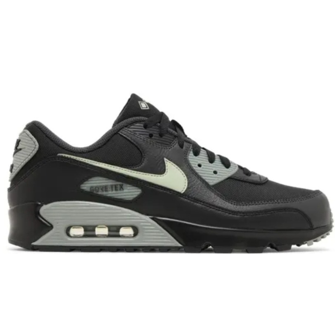Air Max 90 Gore-Tex 'Black / Honeydew'
