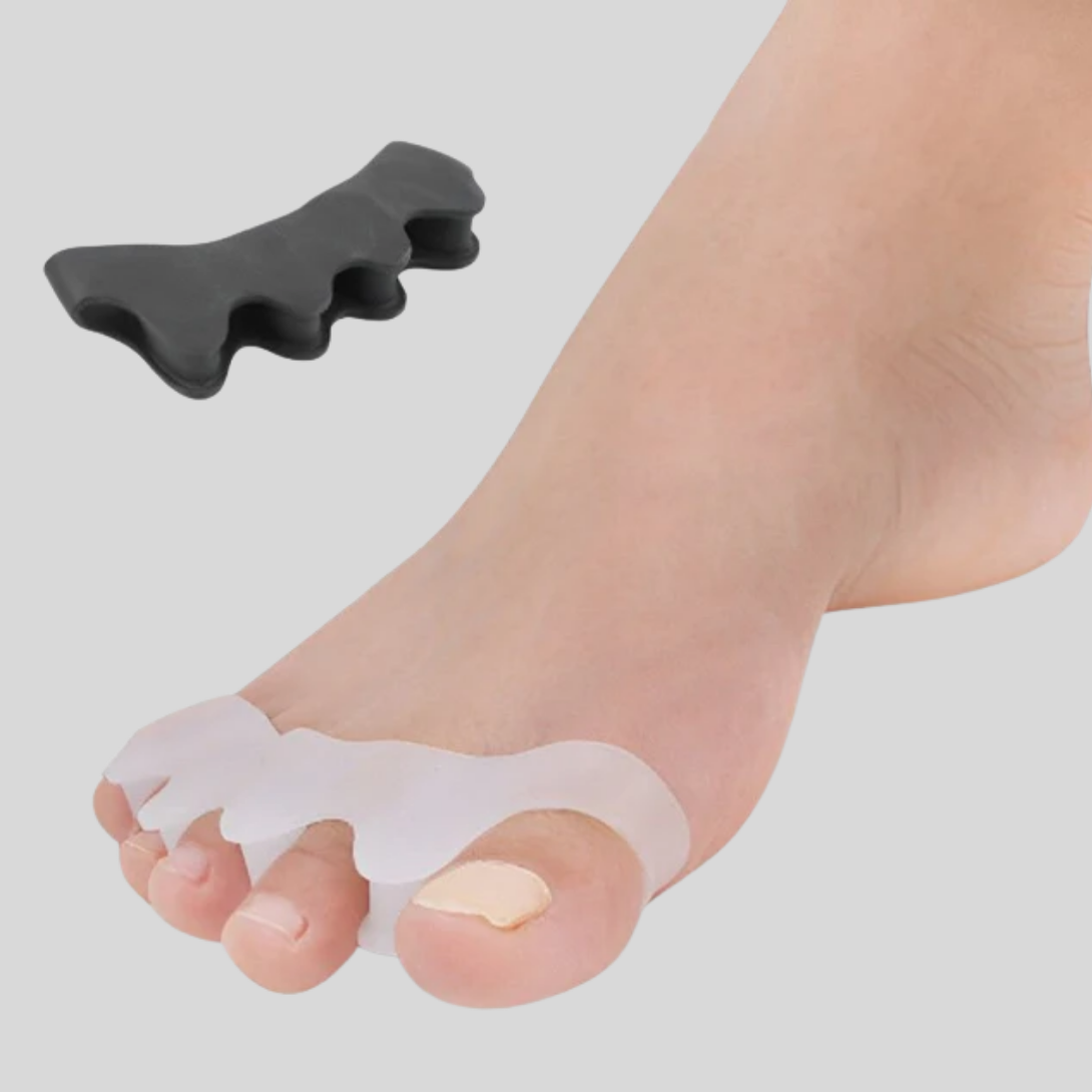Férula de Alineación de Dedos – Soporte Flexible
