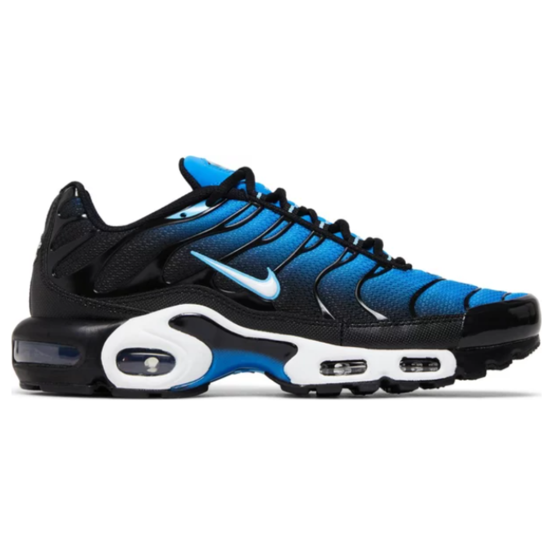 Nike Air Max Plus TN Blå Sort