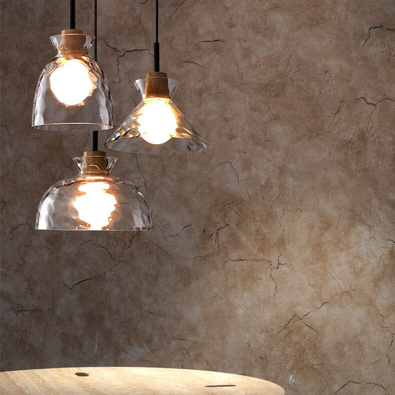 Puili | 1-Light