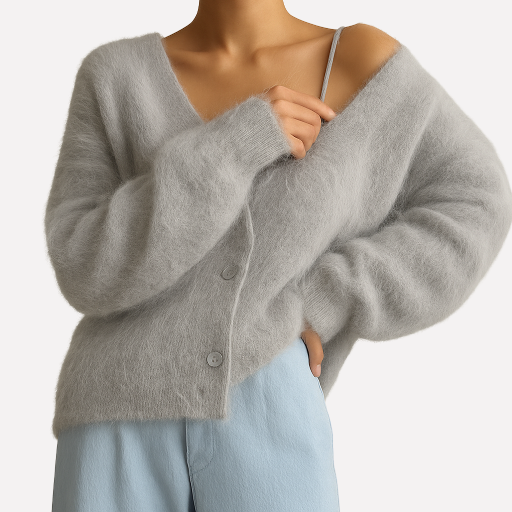 Women’s Timeless Sweater