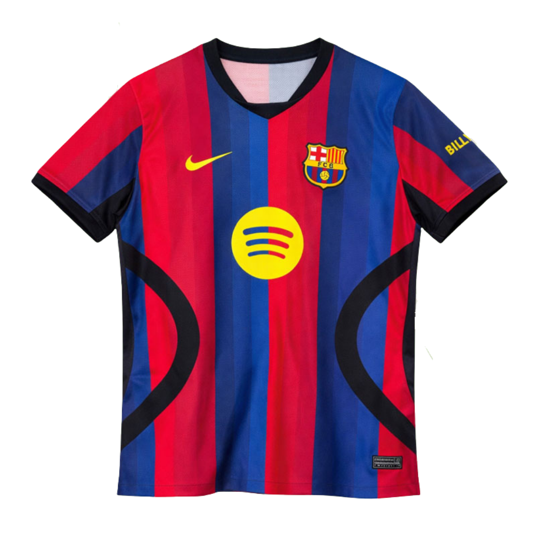CAMISETA LOCAL BARCELONA 2026/27