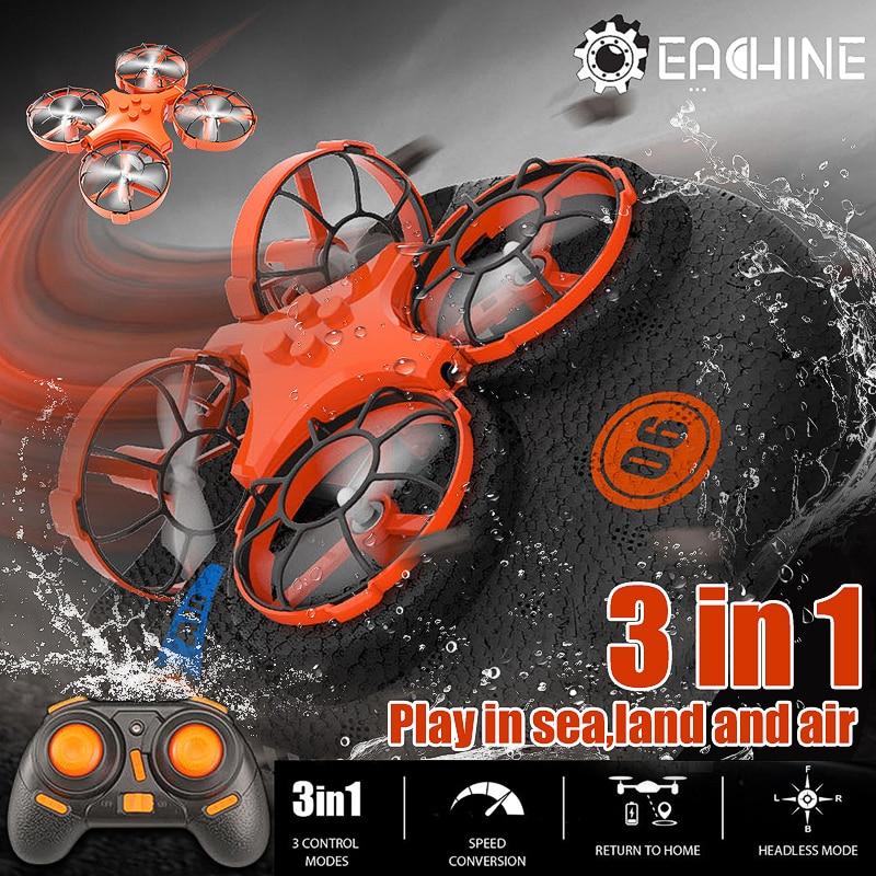Quadricottero RC - Drone RC Quadricottero - Drone per Bambini