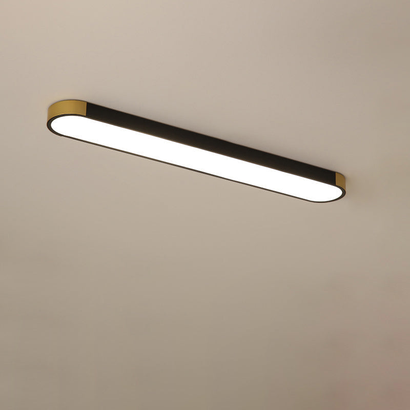 Puili | Lámpara de techo empotrada de 1 luz