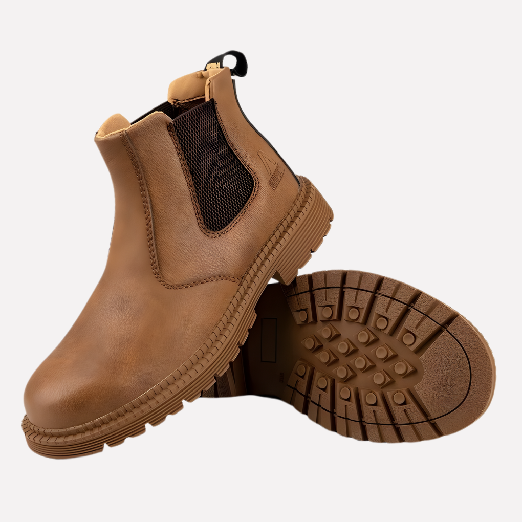 Stivali Protettivi per Ambienti di Lavoro