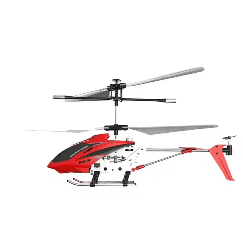 Helikopter Drone