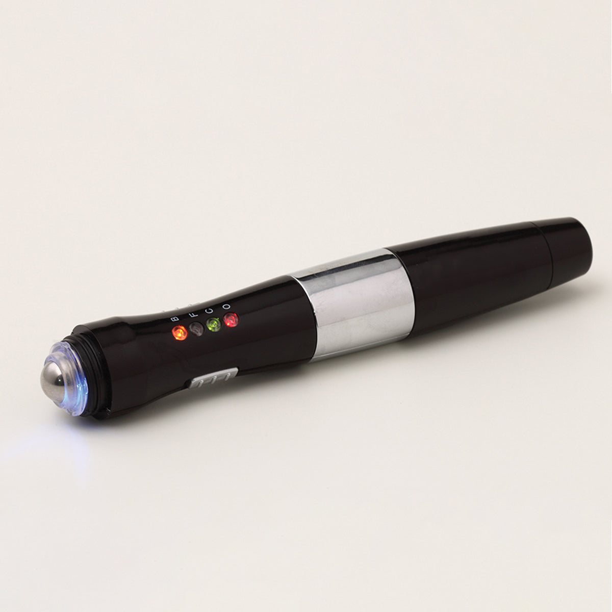 LED Home Electrolysis Kit