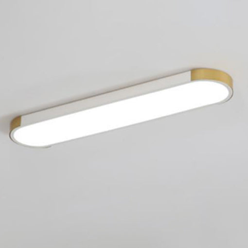 Puili | Lámpara de techo empotrada de 1 luz