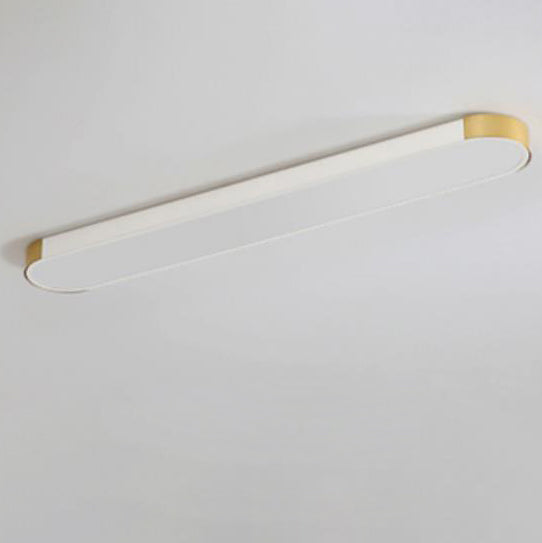 Puili | Lámpara de techo empotrada de 1 luz