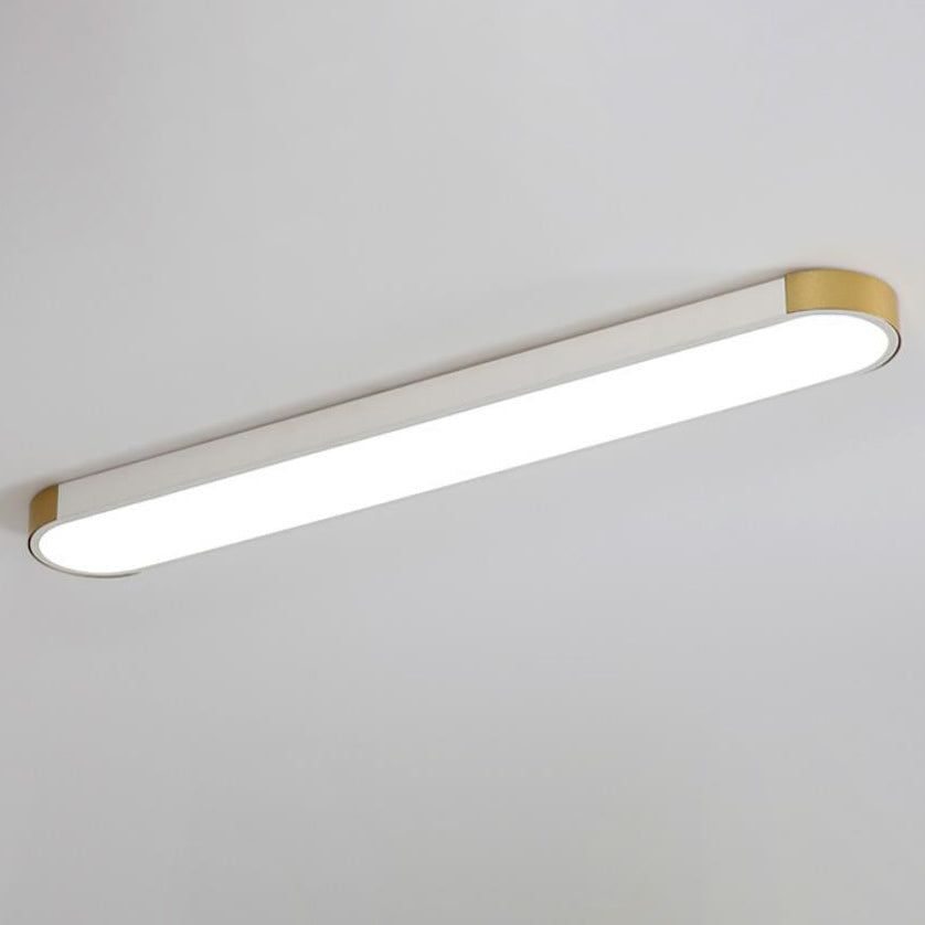 Puili | Lámpara de techo empotrada de 1 luz
