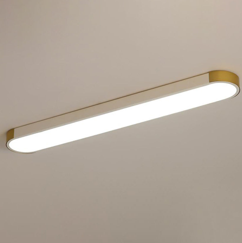 Puili | Lámpara de techo empotrada de 1 luz
