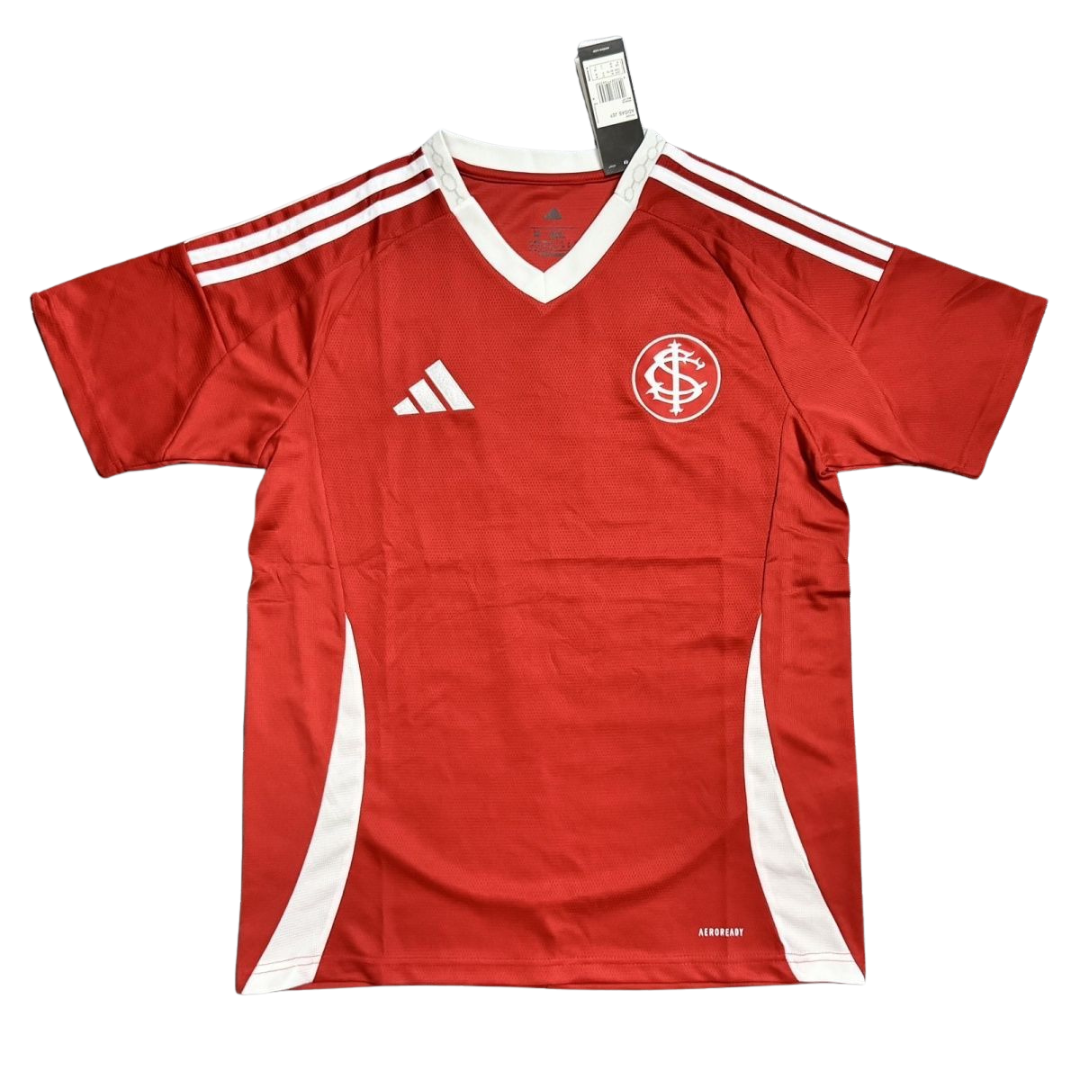 Camiseta del Internacional de Porto Alegre 2025/26