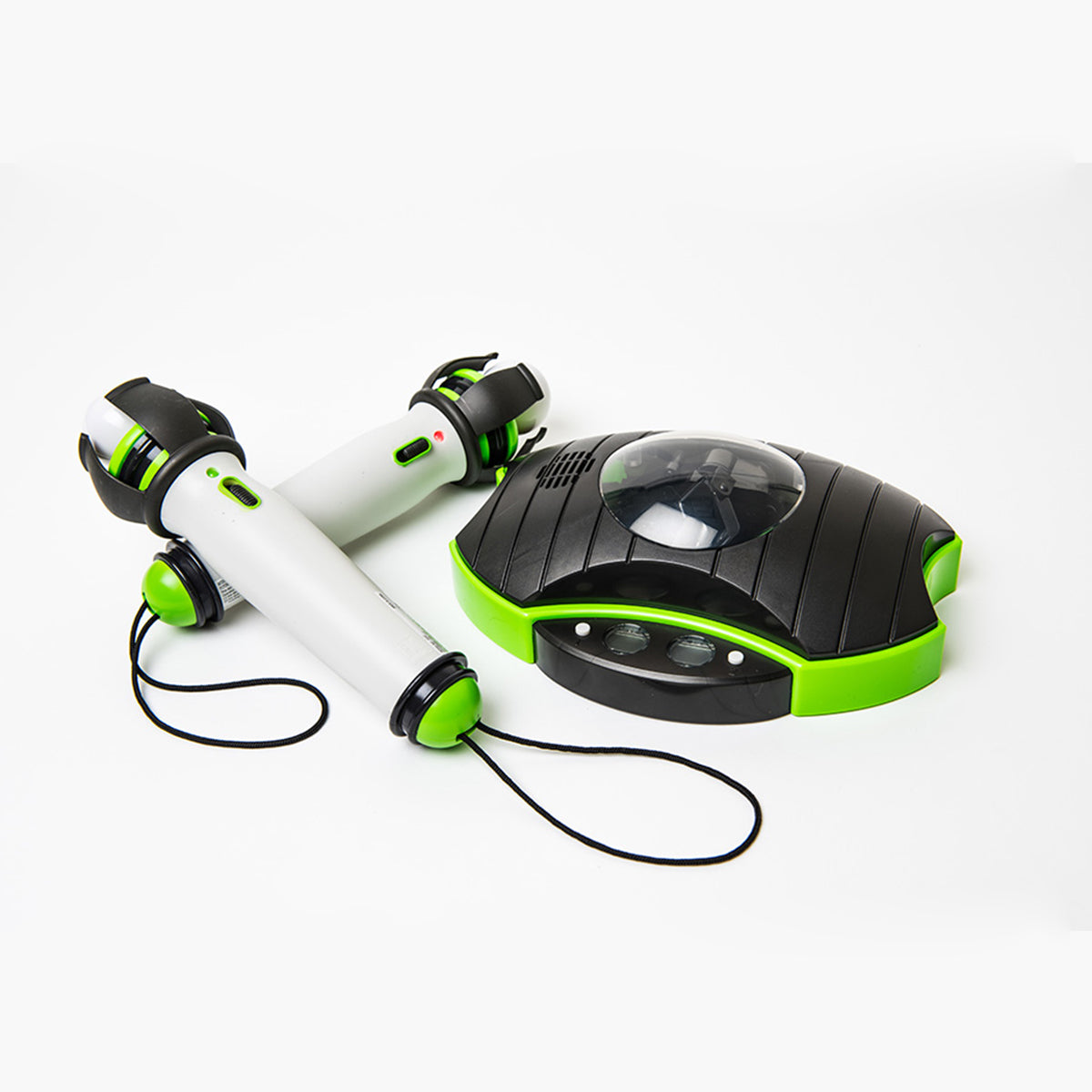 Virtuel Pong fra Frosetpro