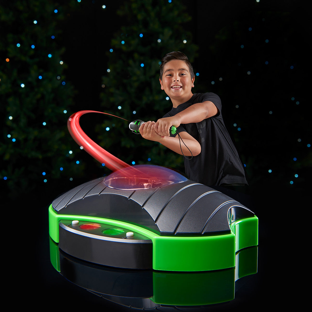 Virtuel Pong fra Frosetpro