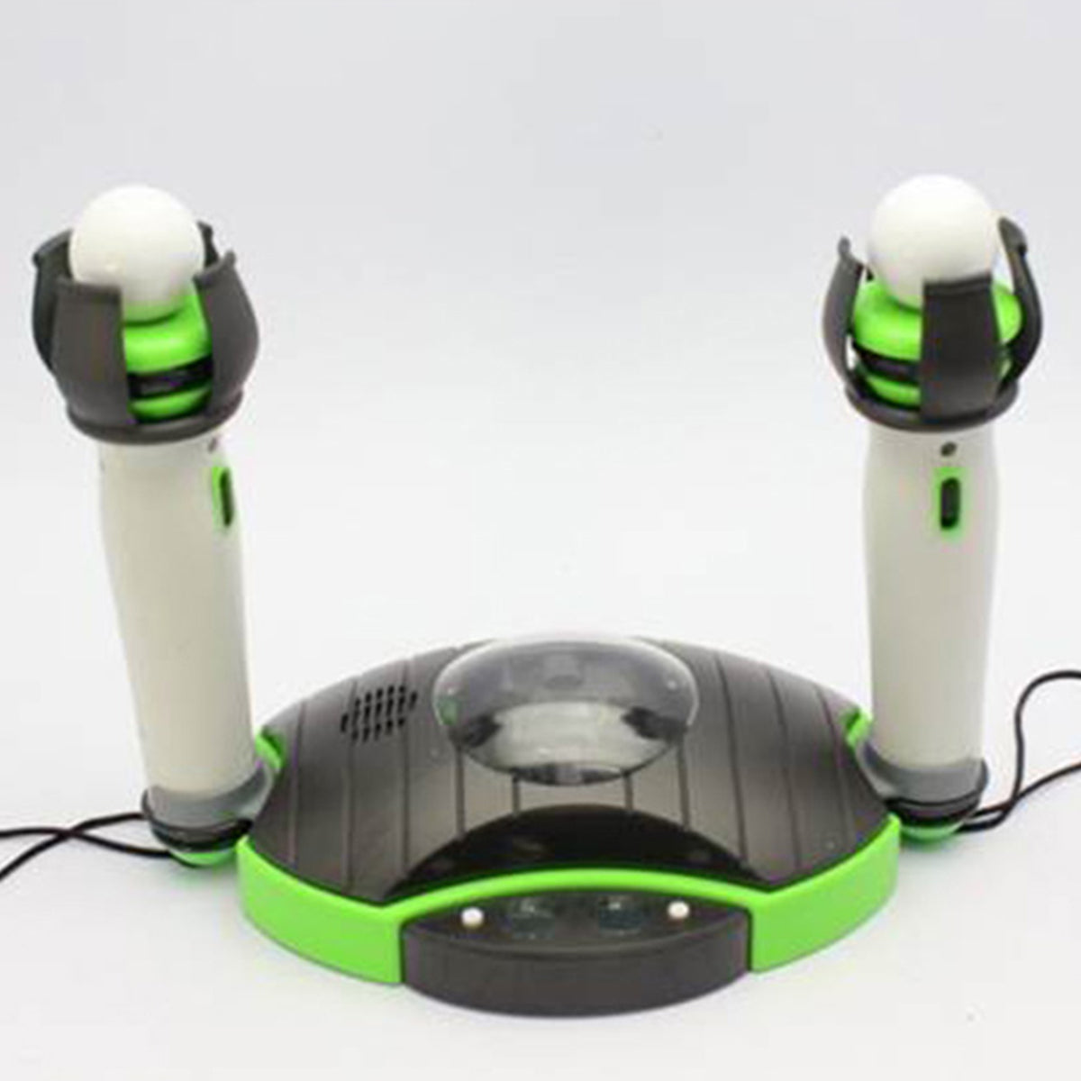 Virtuel Pong fra Frosetpro