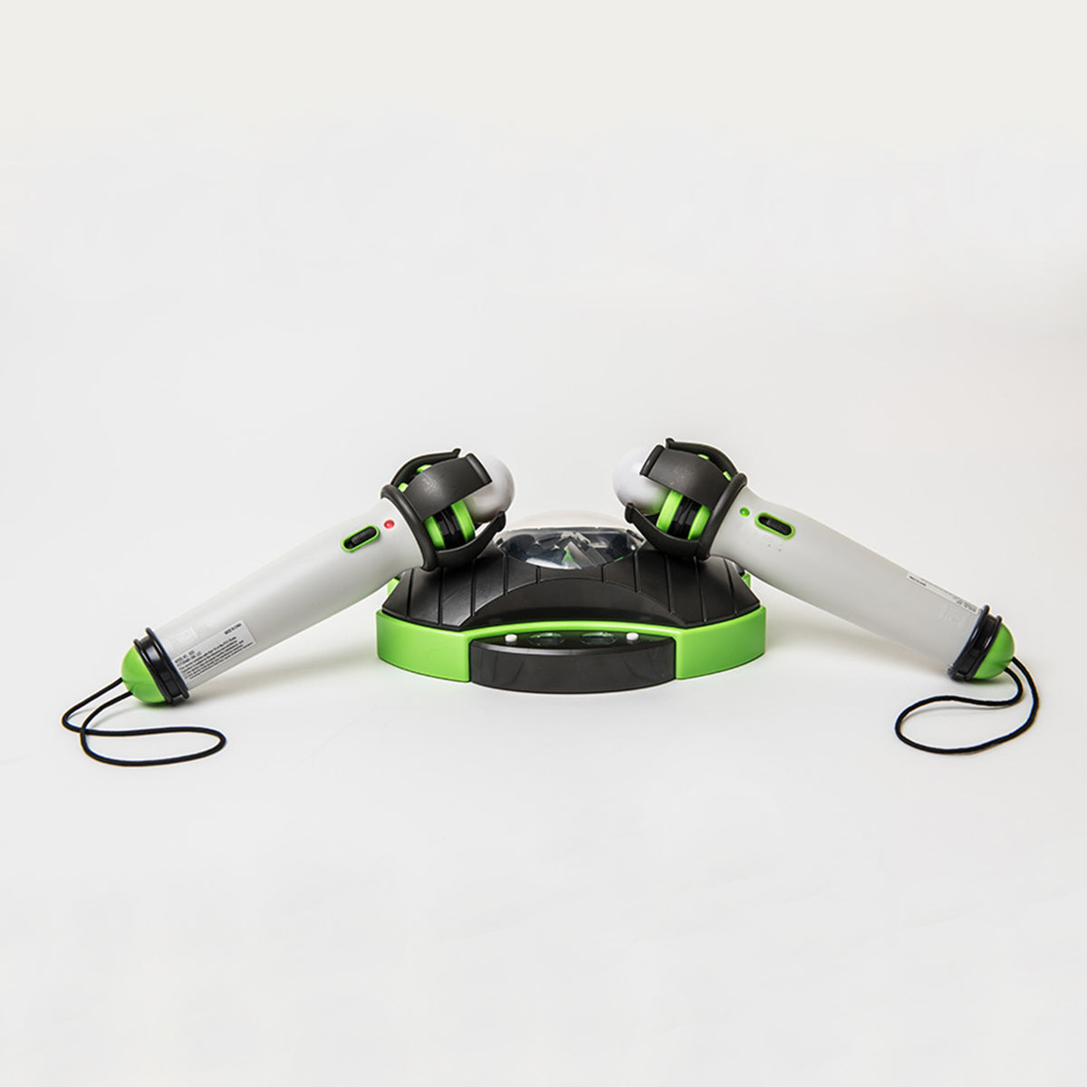 Virtuel Pong fra Frosetpro