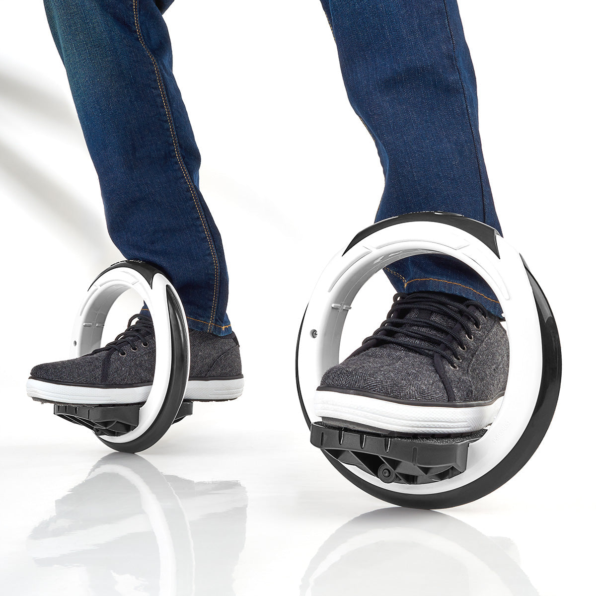 Boardless Skateboard by Frosetpro