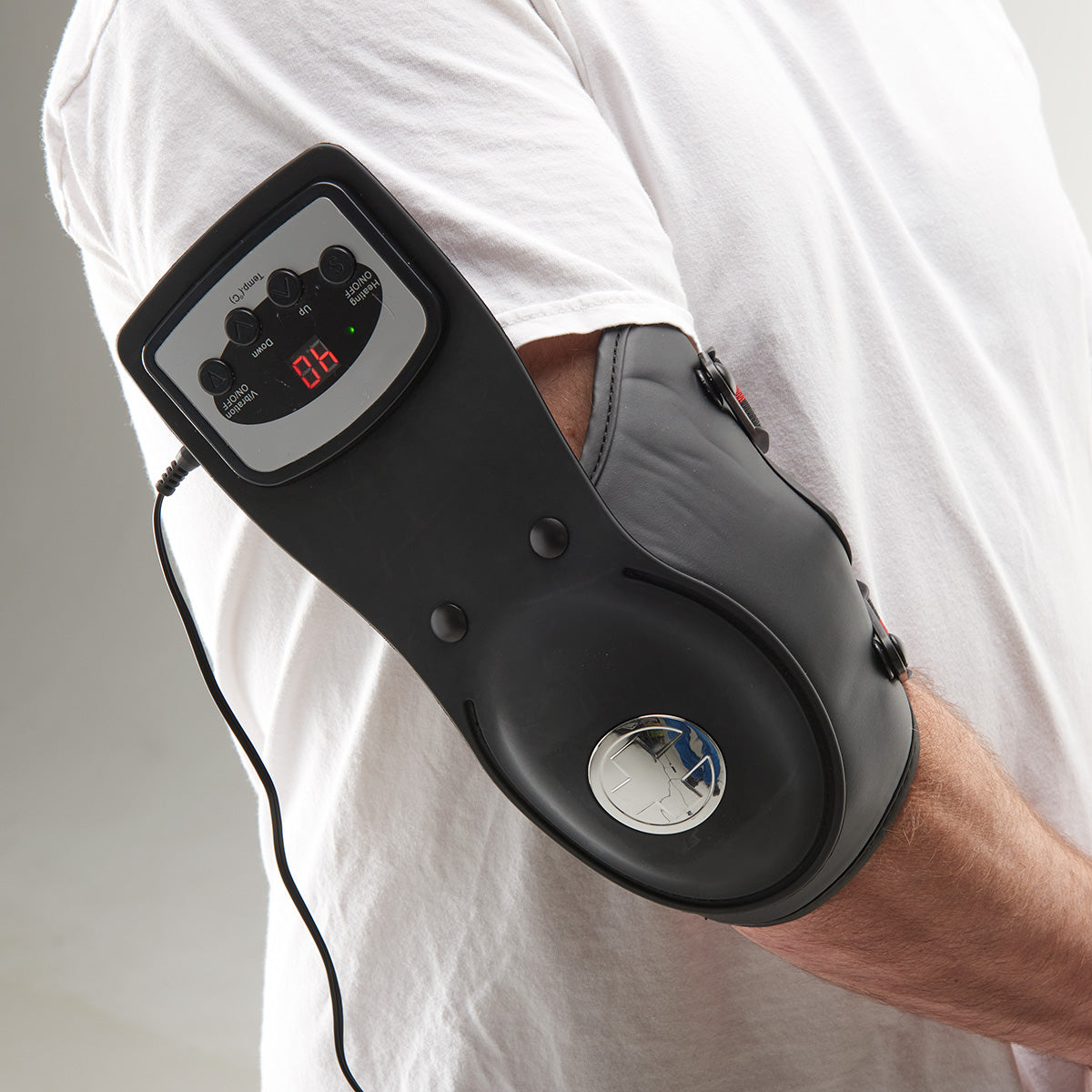 Heated Physiotherapy Massager by Frosetpro