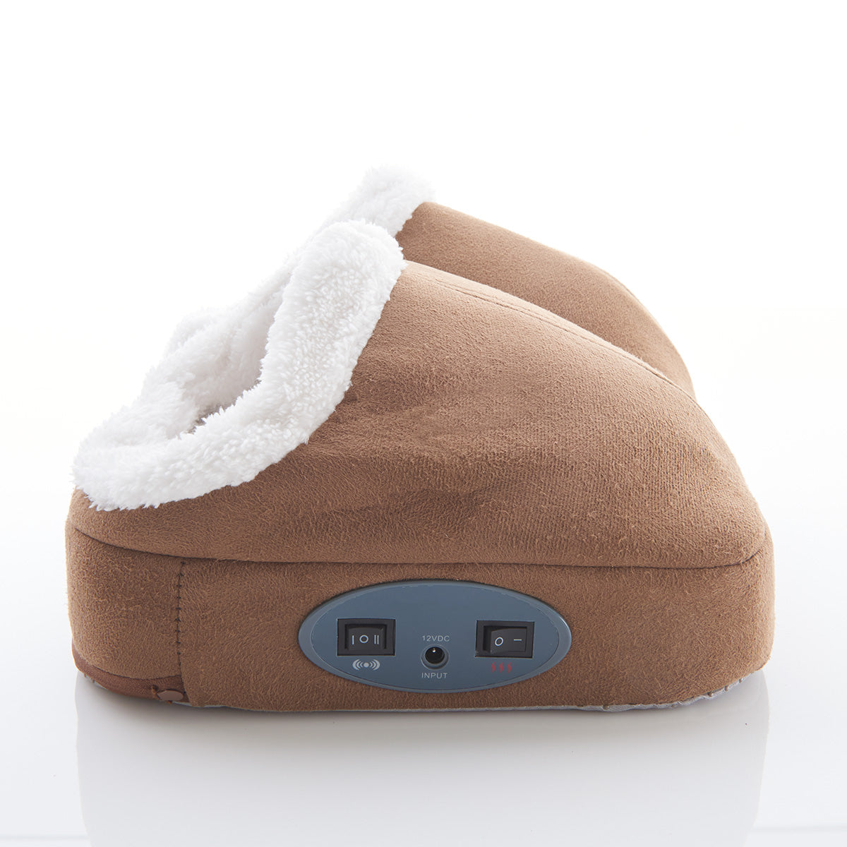 Masajeador de Pies Calefactable de Frosetpro