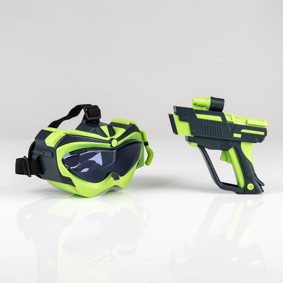 Monster Vision fra Frosetpro