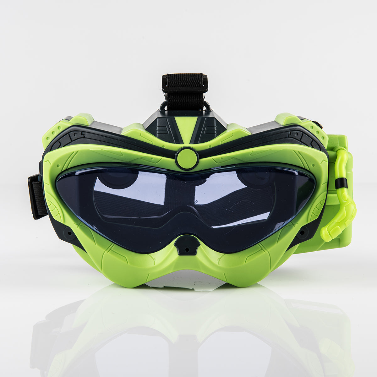 Monster Vision fra Frosetpro