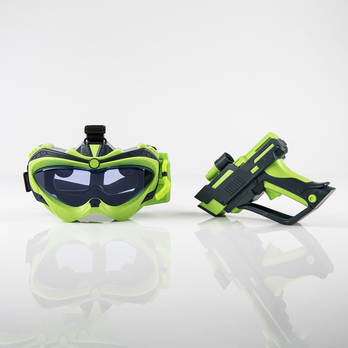 Monster Vision fra Frosetpro