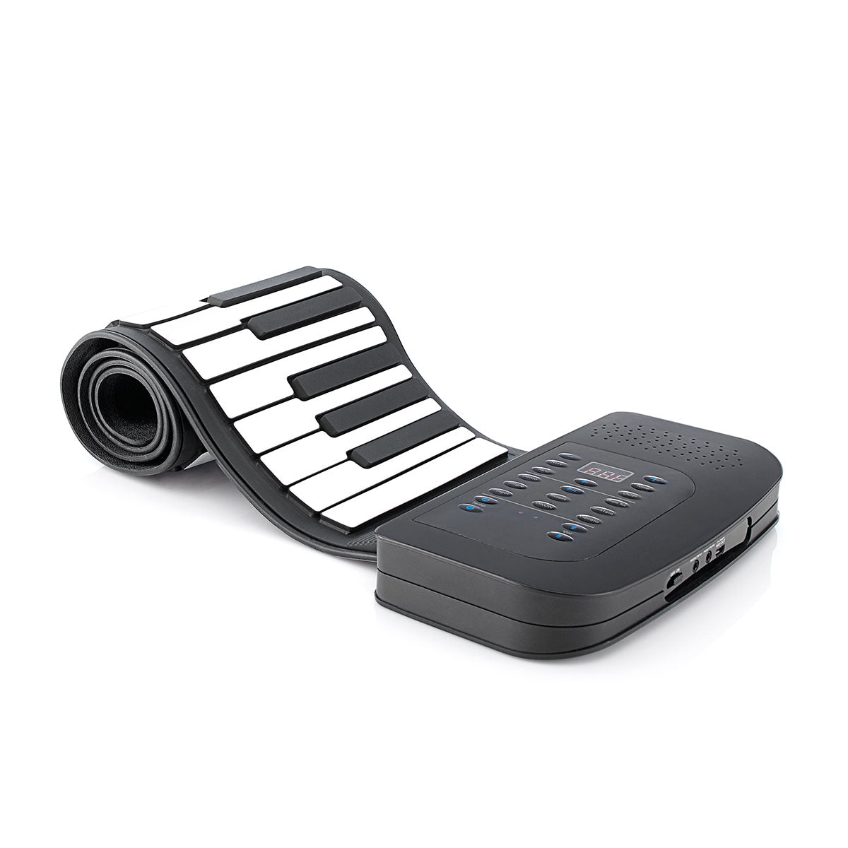 Flexible Roll Up Piano