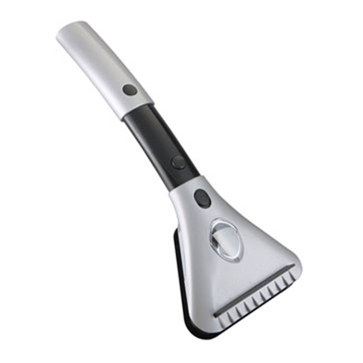 Raspador de Hielo Calefactable de Frosetpro