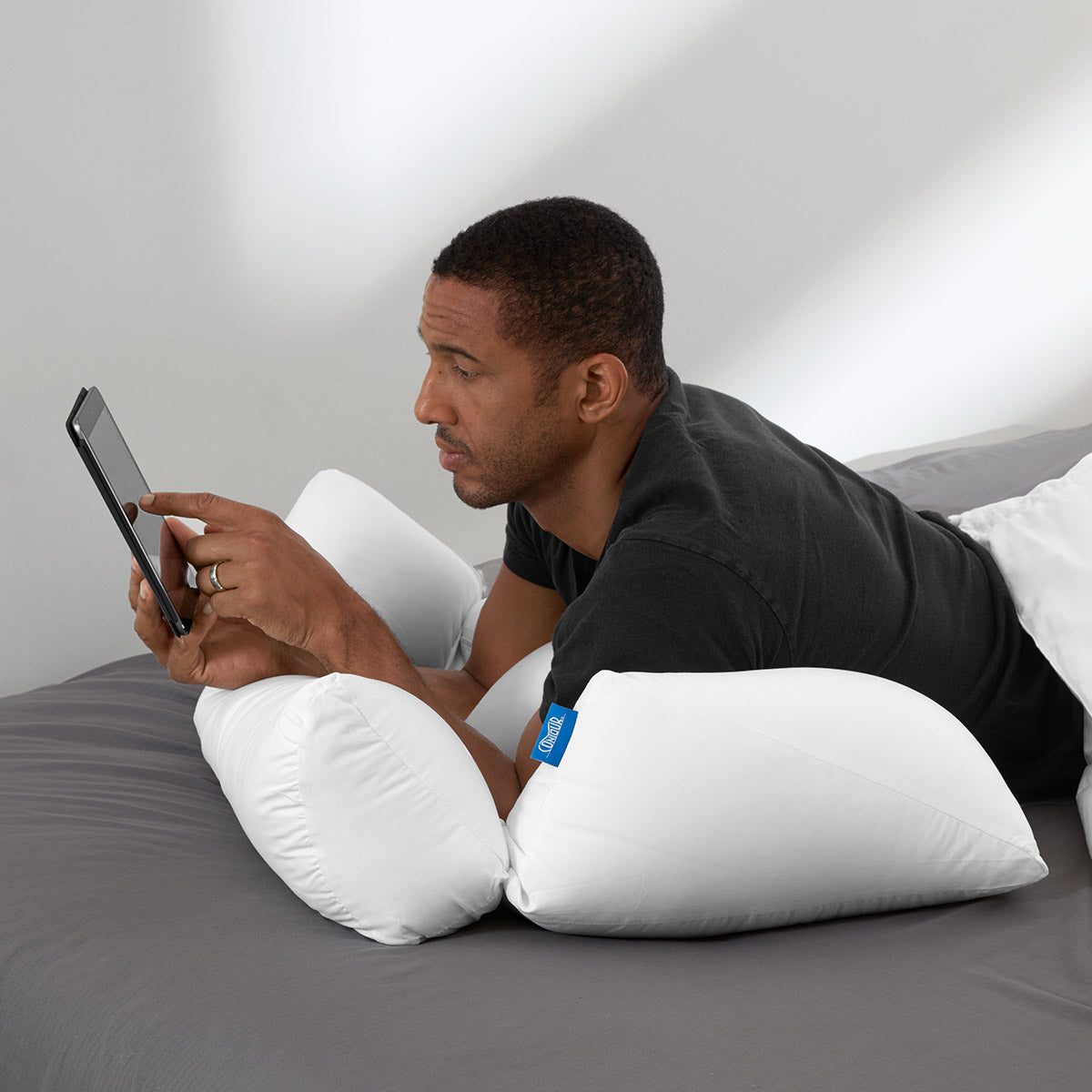 10-in-1 Flip Pillow by Frosetpro