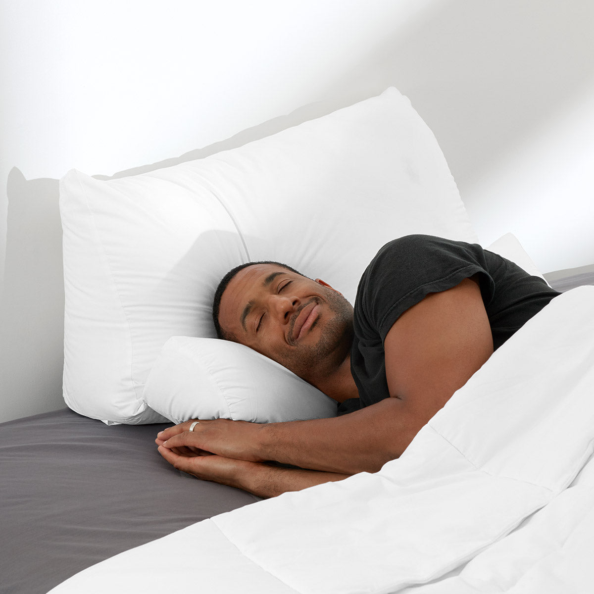 10-in-1 Flip Pillow by Frosetpro