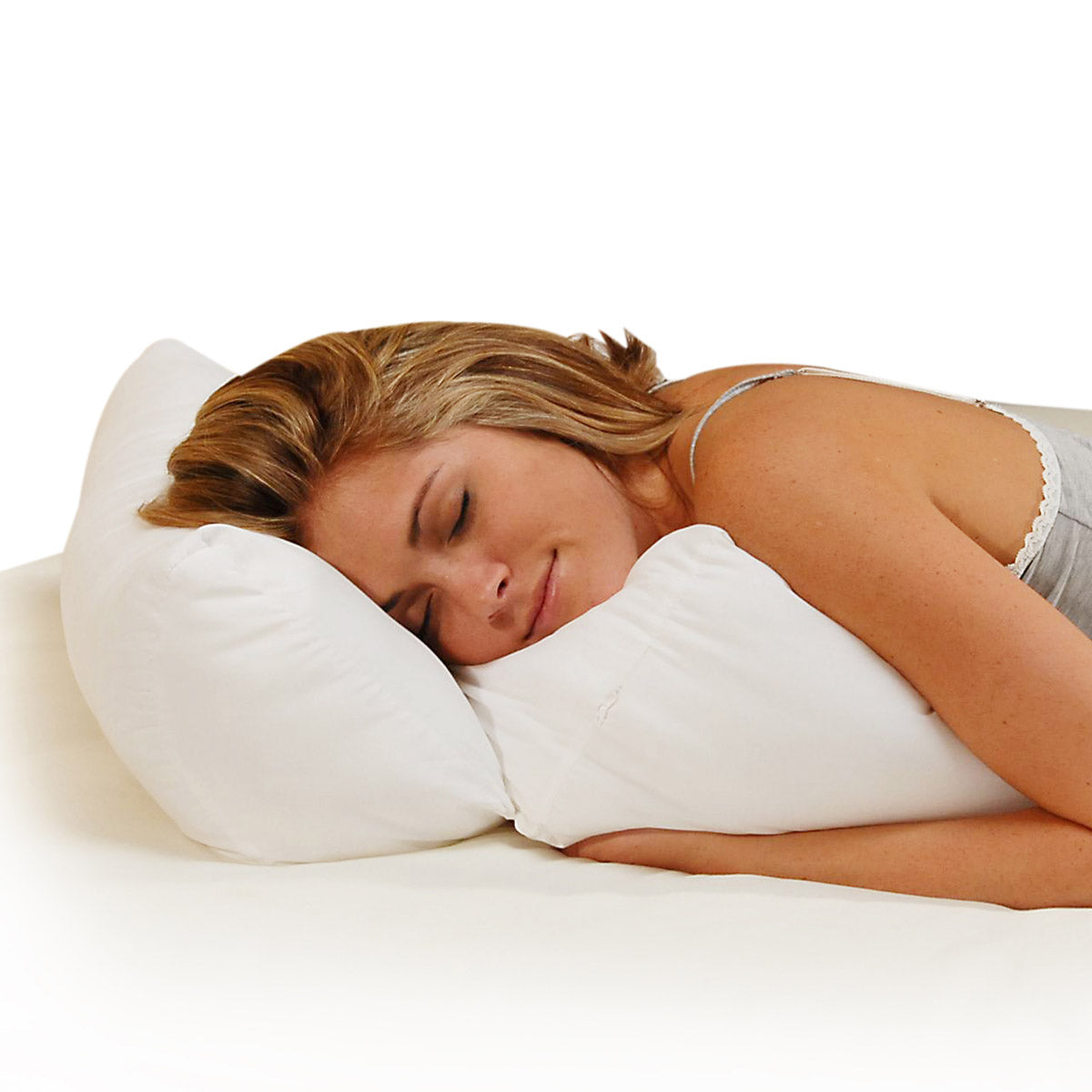 10-in-1 Flip Pillow by Frosetpro