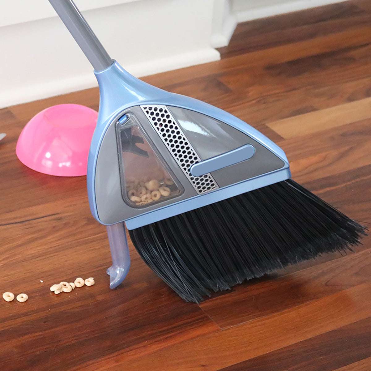 Støvsuger Kost