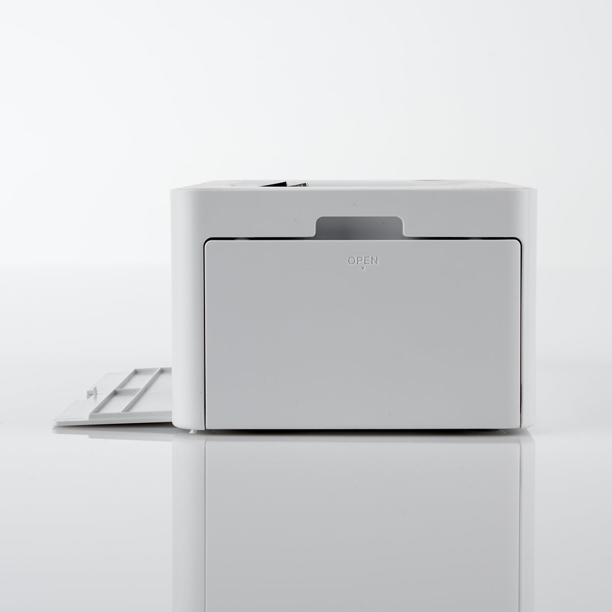 Smartphone Photo Printer by Puili