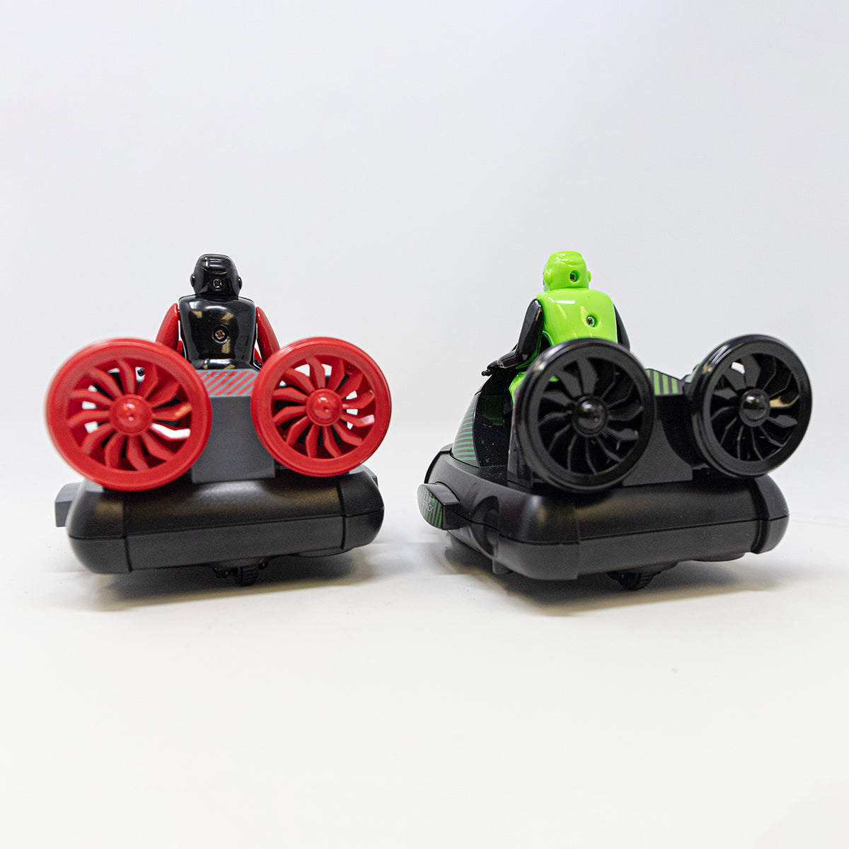 RC Bumper Cars (Set of 2)